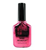 Sally Hansen #47 Anemone Nail Makeup