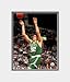 Matted Kevin McHale Boston Celtics 8x10 Photo
