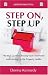 Step On, Step Up: The Irish Guide to Buying Your First Home and Moving Up the Property Ladder