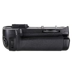 Batteriegriff f�r Nikon D7000 wie MB-D11 + Batteriefach (Multifunktionshandgriff)