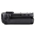 Batteriegriff f�r Nikon D7000 wie MB-D11 + Batteriefach (Multifunktionshandgriff)