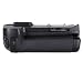 Batteriegriff f&Atilde;&frac14;r Nikon D7000 wie MB-D11 + Batteriefach (Multifunktionshandgriff)