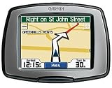 Garmin Streetpilot C340 GPS Porable Vehicle Navigation System