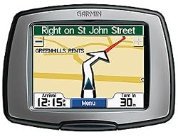 Garmin Streetpilot C340 GPS Porable Vehicle Navigation System
