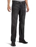 Levi's Mens 559 Relaxed Straight Leg Jean, House Cat, 31X32