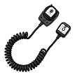 E-TTL II Verl�ngerungskabel f�r Canon-Blitzger�te 40cm - zB. f�r 380EX 430EX 550EX 580EX 1d 5d 1000d 450d 400d 350d 300d - neue Version - wie OC-E3