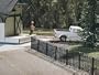 Atlas - Hairpin Style Fence N