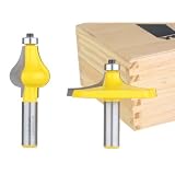 Buy 2 Bit Handrail Router Bit Set - Yonico 18224 by Yonico