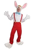 Cartoon Rabbit Costume 41NJwGAY4yL. SL160 Cartoon Rabbit Costume