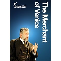 The Merchant of Venice (Cambridge School Shakespeare)