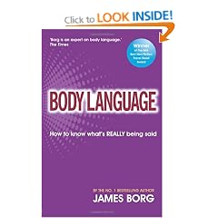 Body Language: How to Know What's Really Being Said