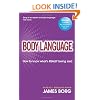 Body Language: How to Know What's Really Being Said