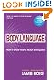 Body Language: How to Know What's Really Being Said