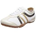 Geox Women's Donna Snake 26 Sneaker