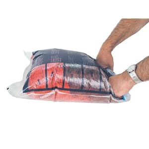 Travelon Set of 2 Compression Packing Bags