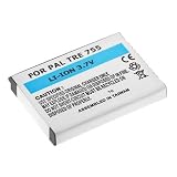 Brand PalmOne Palm Treo 755 Li-ion Battery (Standard 1100mAh Capacity)