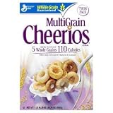 MultiGrain Cheerios® Twin Pack - 30.35 oz box