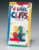 Easel Clips (4)