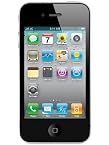 Apple iPhone 4, 16 GB | Black