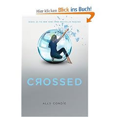 Crossed (Matched (Hardcover - Trilogy))