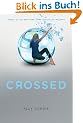 Crossed (Matched (Hardcover - Trilogy))
