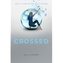 Crossed