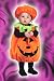 Search : Plush Pumpkin Infant Costume (up to 24 months)