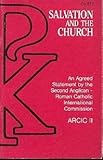 Salvation and the church : an agreed statement