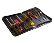StarTech.com 11 Piece PC Computer Tool Kit with Carrying Case (CTK200)