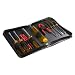 StarTech 11 Piece PC Computer Tool Kit with Carrying Case