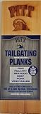 Review Chef Locke 9327 / Chef Locke University of Pittsburg TailGating BBQ Plank