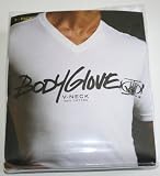 Body Glove Men’s V-Neck T-Shirt – 3 Pack, Size Xlarge, Chest 46-48