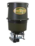 SpinTech 100SFTV 100 Capacity Seeder