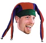 Jester Hat W/ BELLS, Economy