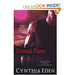 Eternal Flame (Night Watch)