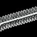 Czech Glass 3 X 10mm Dagger Spear Crystal Clear (50 Beads)