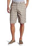 Volcom Men's Frickin Plaid Chino Short