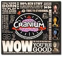 Cranium Wow Game