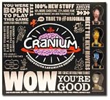 Cranium WOW you're good Board Game
