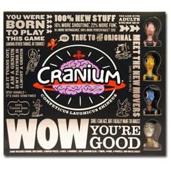 Cranium Wow Game by 