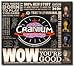 CRANIUM WOW