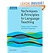 Techniques and Principles in Language Teaching