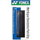 Yonex(ヨネックス) ウェットスーパーデコボコツイングリップ（ 1 本入）