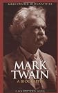 Mark Twain: A Biography (Greenwood Biographies)