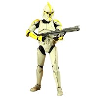 『スター・ウォーズ』 1/6スケールフィギュア クローン・コマンダー 『スター・ウォーズ』 1/6スケールフィギュア クローン・コマンダー