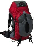 OSPREY(オスプレー) アトモス50 シンダーコーンレッド(CC) M