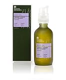 Pangea Organics Massage & Body Oil, Pyrenees Lavender With Cardamom, 4-Ounce Box
