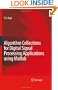 Algorithm Collections for Digital Signal Processing Applications Using Matlab