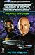 Balance of Power (Star Trek The Next Generation, No 33)