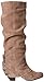 Naughty Monkey Women's Fall Fever Boot